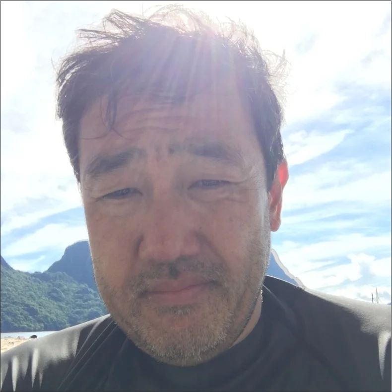 Gerson Yokota
